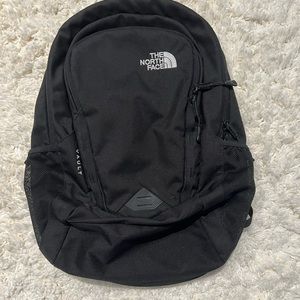 The North Face backpack